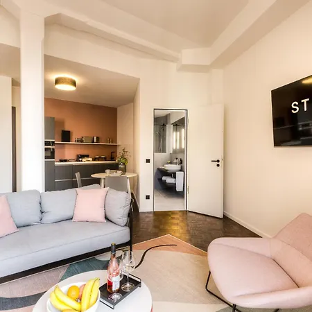 Studio 9 Fulde Extérieur photo