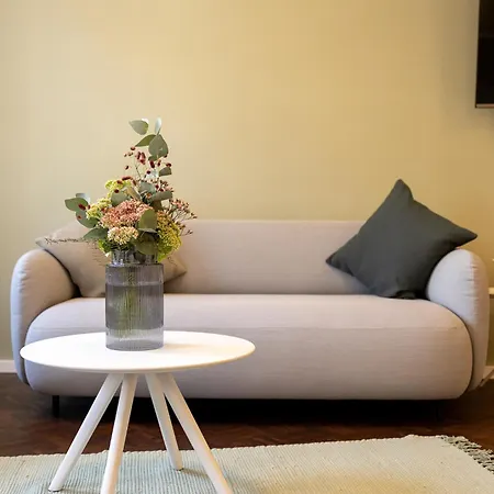 Studio 9 Fulde Extérieur photo