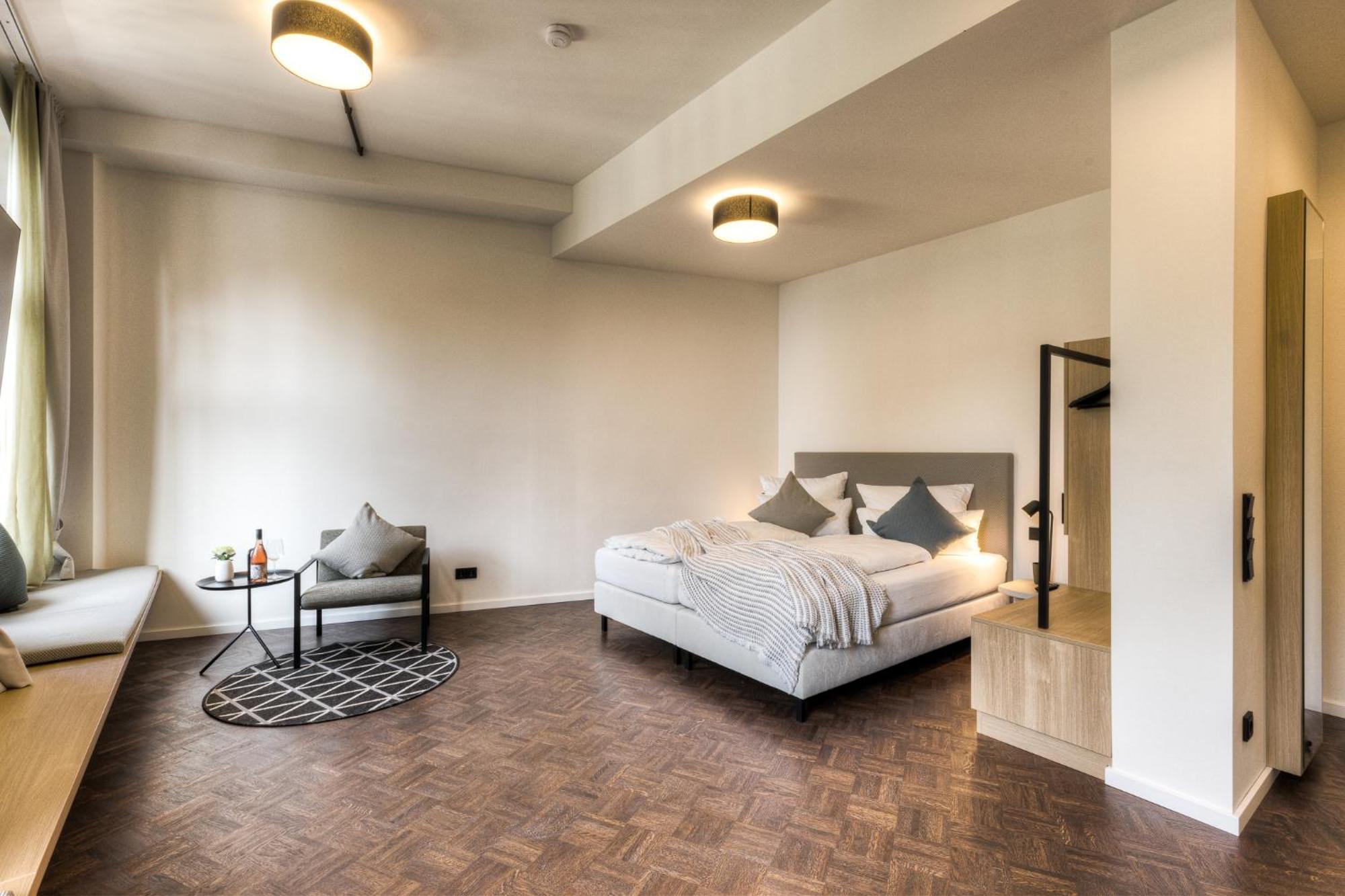 Apartment 9 Fulda