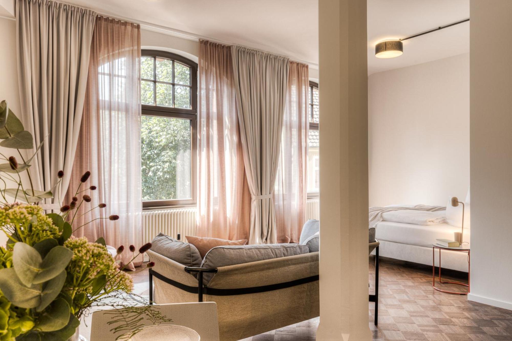 9 Apartment