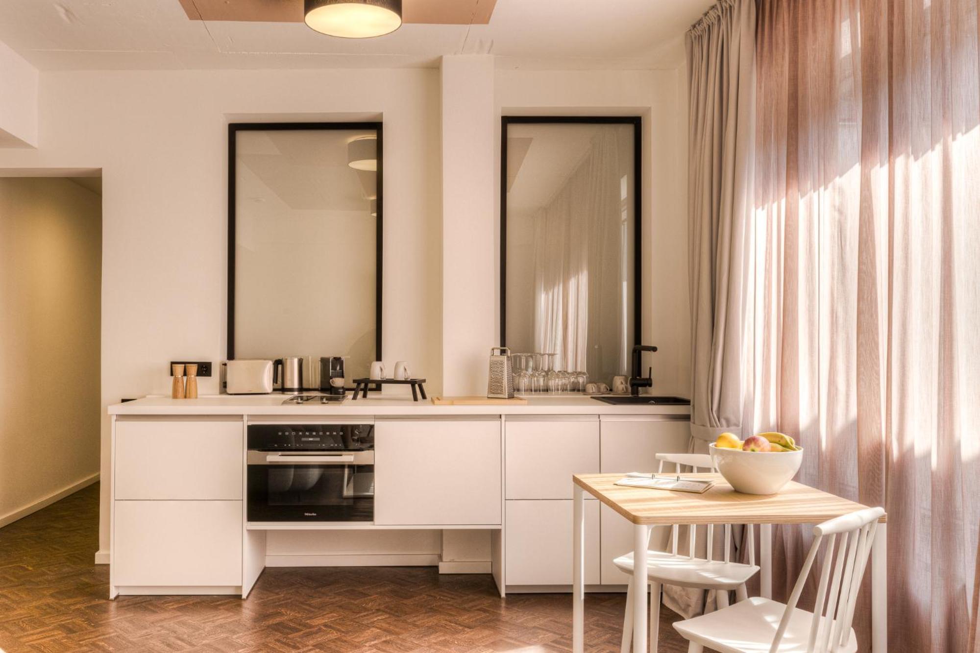 9 Apartment Fulda