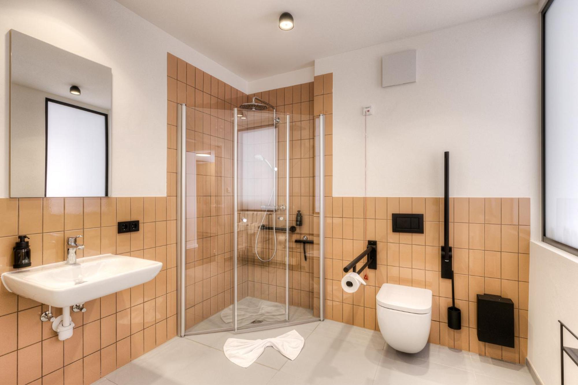 Apartment 9 Fulda