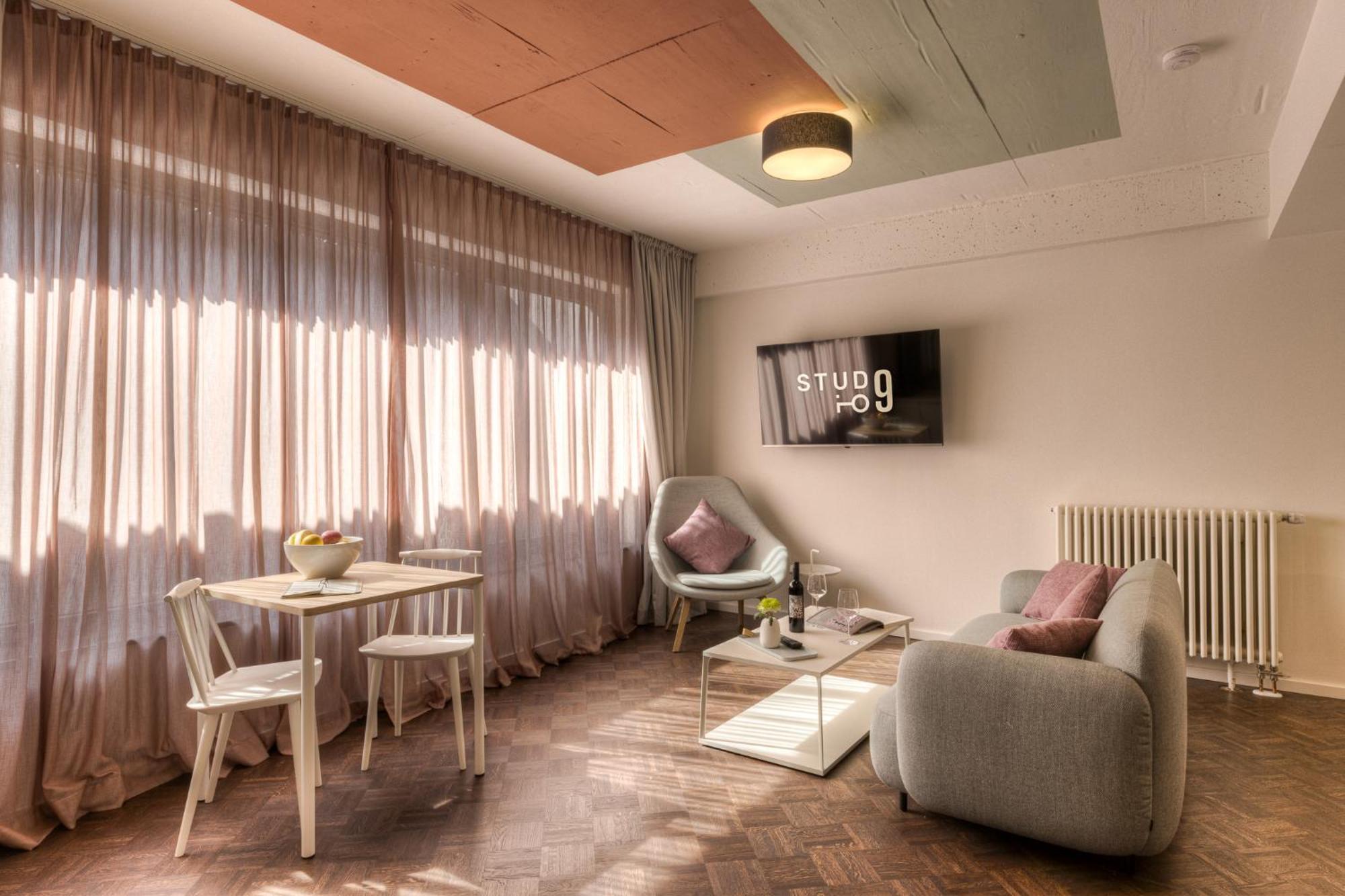 9 Apartment Fulda