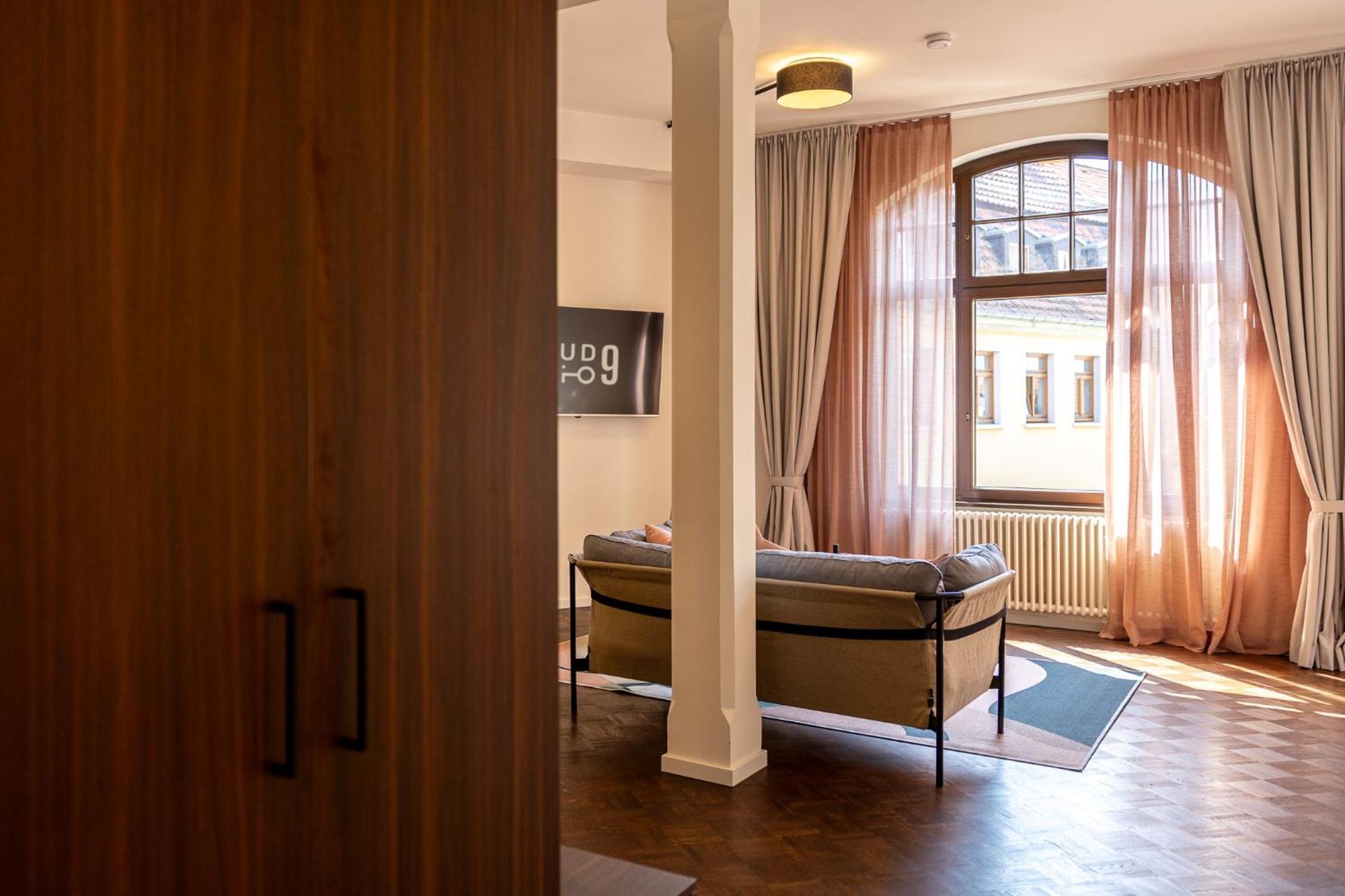 Apartment 9 Fulda