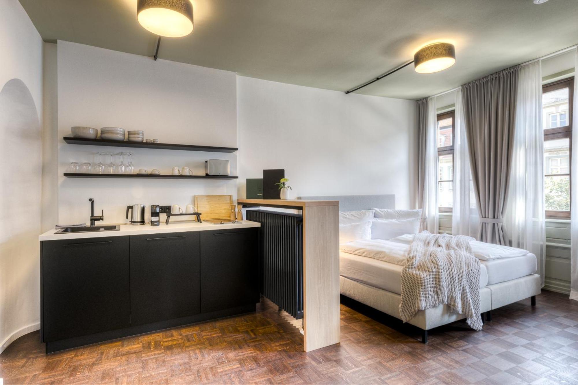 Apartment 9 Fulda