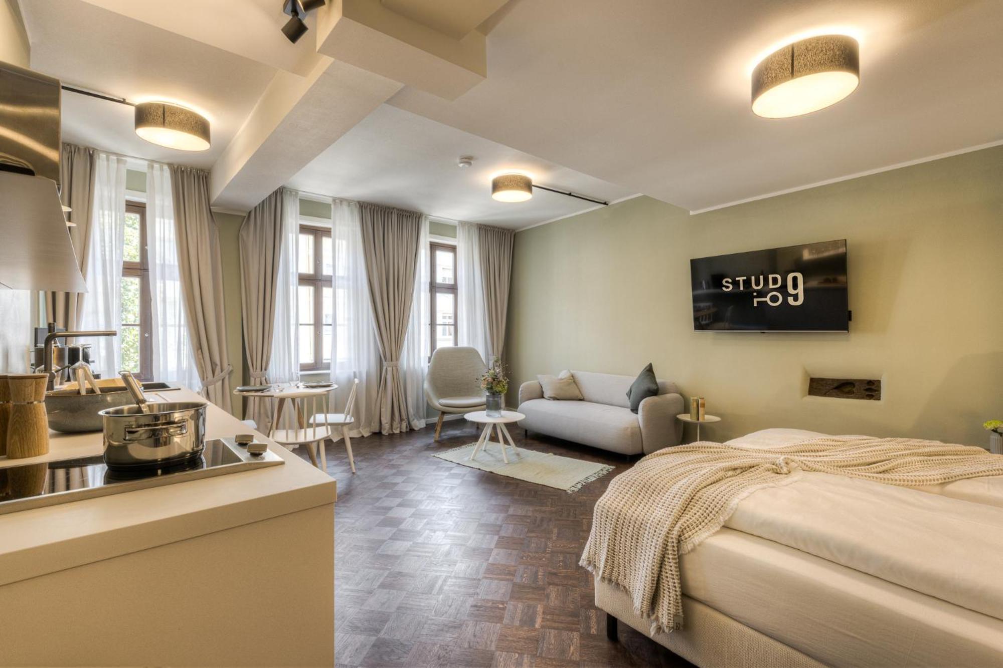 9 * Fulda
