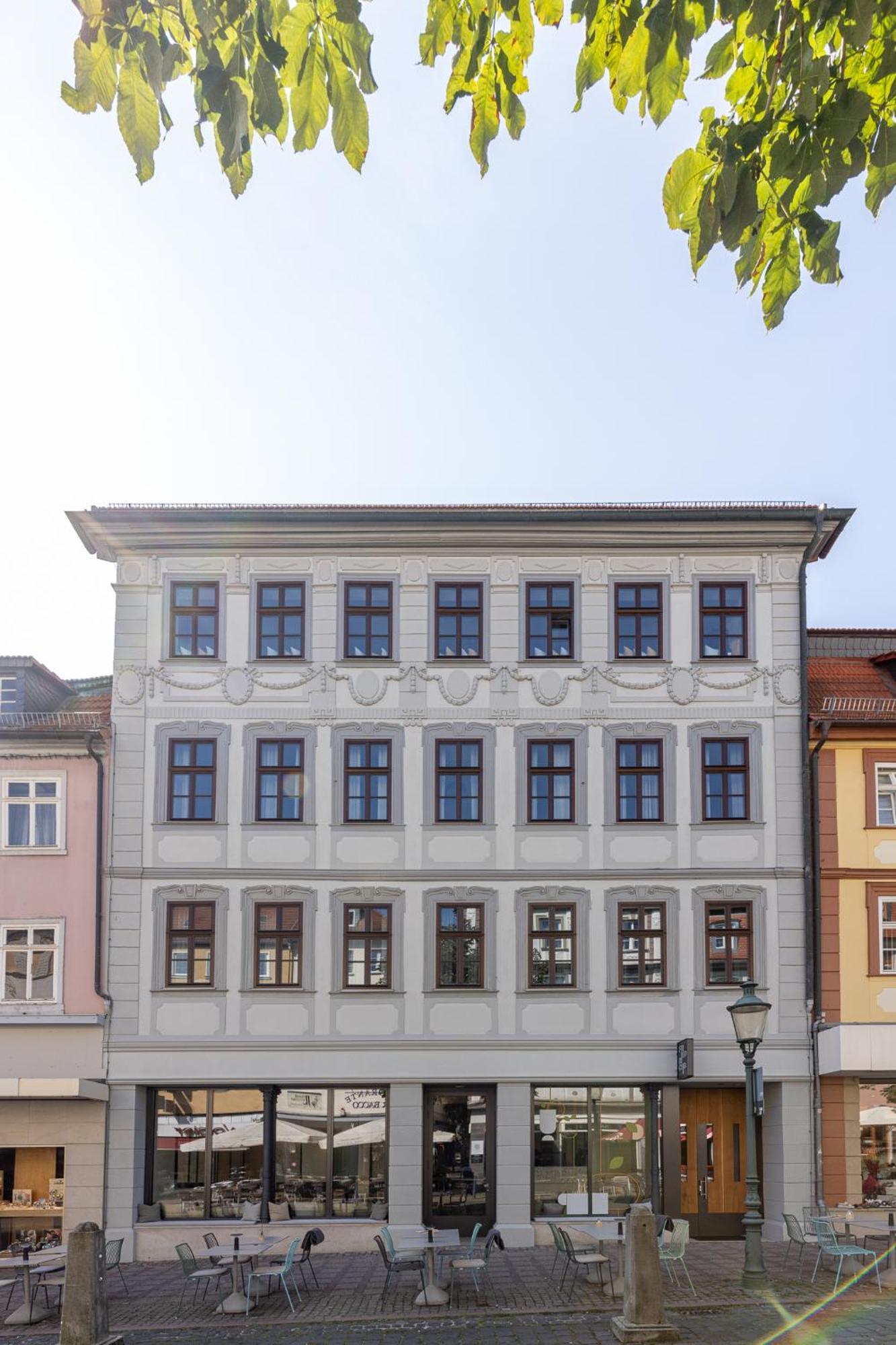 Apartment 9 Fulda