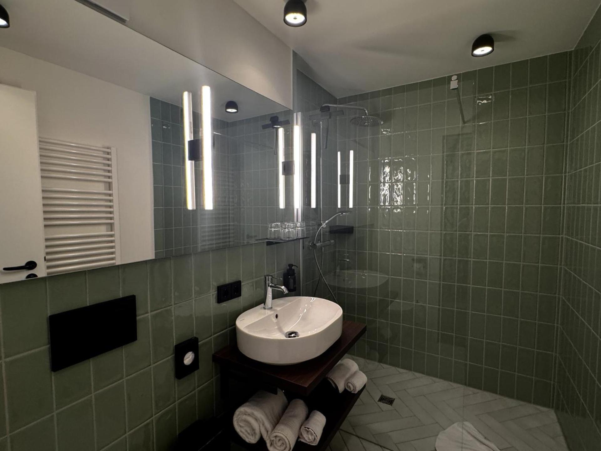 9 Apartment Fulda